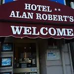 Alan Robert\'S