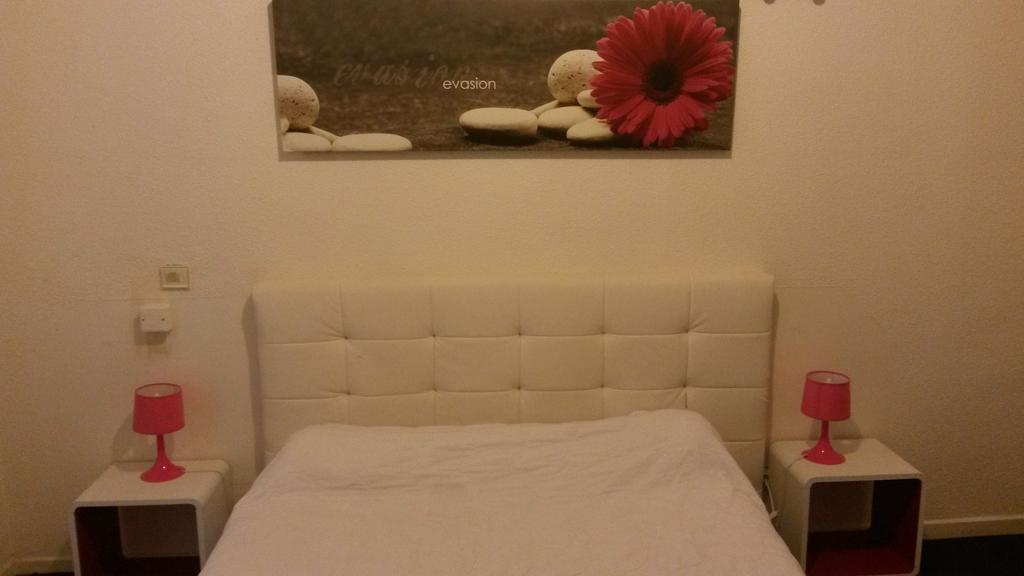 Hotel Alan Robert's