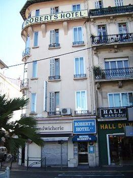 Hotel Alan Robert's 2*