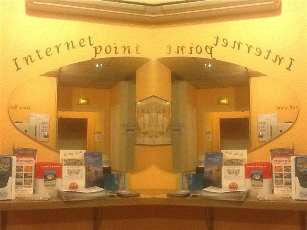 Hotel Alan Robert's Cannes