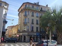 Hotel Alan Robert's