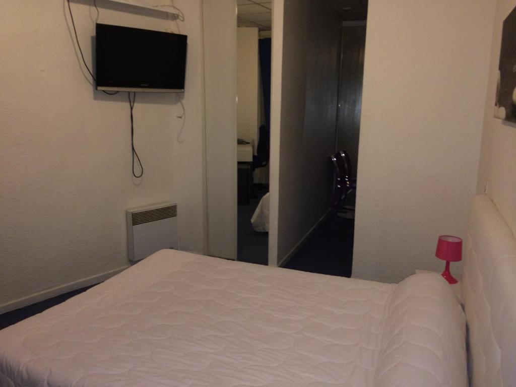 Hotel Alan Robert's Cannes