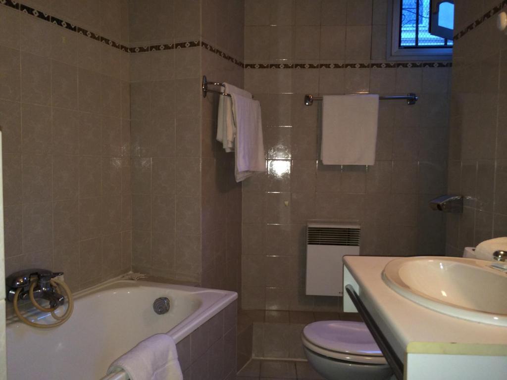 Hotel Alan Robert's
