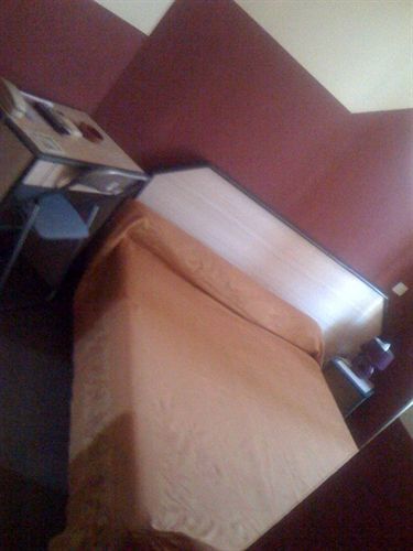 Hotel Alan Robert's