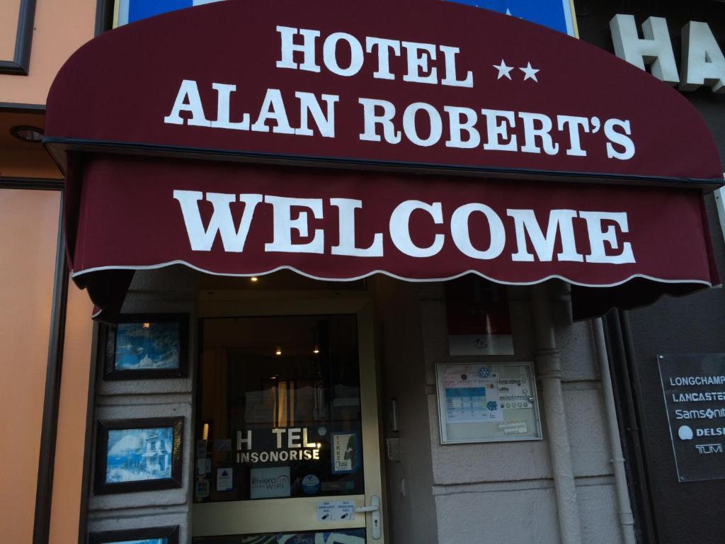 Hotel Alan Robert's