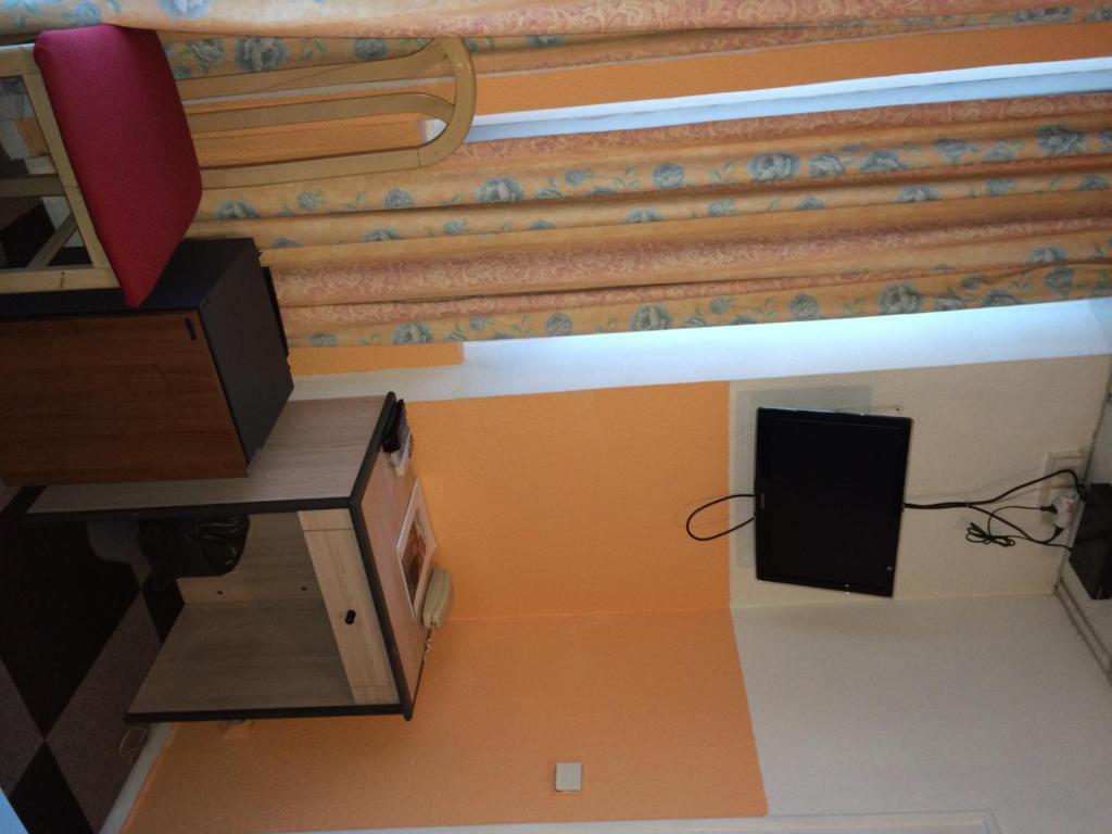 Hotel Alan Robert's 2*